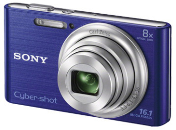 Sony W730