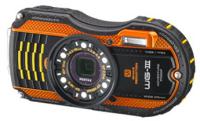 Pentax WG-3