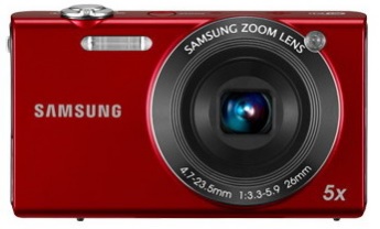 Samsung SH100