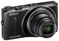Nikon COOLPIX S9500