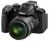 Nikon COOLPIX P520