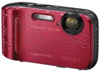 Sony Cyber-shot DSC-TF1