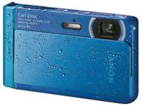 Sony Cyber-shot DSC-TX30