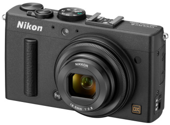 Nikon A