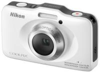 Nikon COOLPIX S31