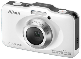 Nikon S31