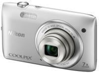 Nikon COOLPIX S3500