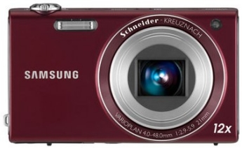 Samsung WB210