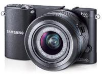 Samsung NX1100