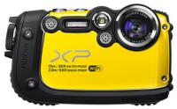 FujiFilm FinePix XP200