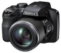 FujiFilm FinePix S8400W