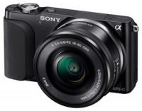 Sony Alpha NEX 3N
