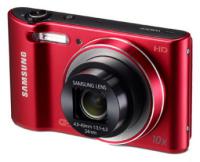 Samsung WB30F