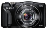 FujiFilm FinePix F850EXR