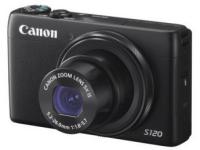 Canon PowerShot S120