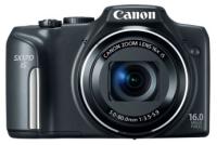 Canon PowerShot SX170 IS