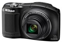 Nikon CoolPix L620
