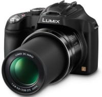 Panasonic Lumix DMC FZ70K