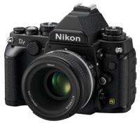 Nikon Df