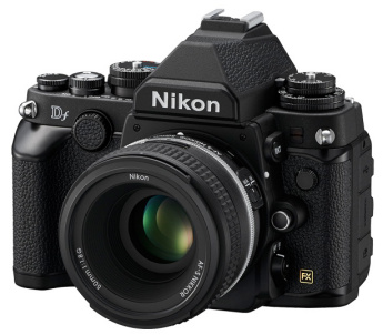 Nikon Df