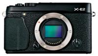 FujiFilm X-E2