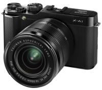 FujiFilm X-A1