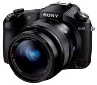 Sony Cyber-shot DSC-RX10