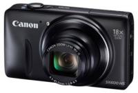 Canon PowerShot SX600 HS