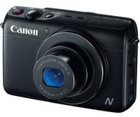 Canon PowerShot N100