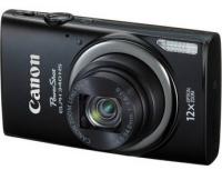 Canon PowerShot ELPH 340 HS