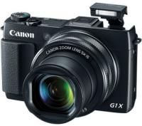Canon PowerShot G1 X Mark II