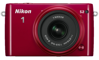 Nikon S2