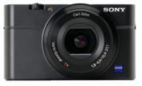 Sony Cyber-shot DSC-RX100 III