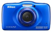 Nikon COOLPIX S32