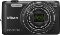 Nikon COOLPIX S6800