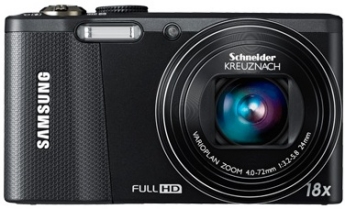 Samsung WB750