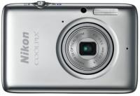 Nikon COOLPIX S02