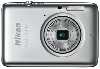 Nikon S02