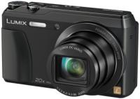 Panasonic Lumix DMC ZS40