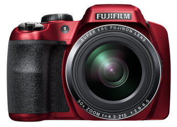 FujiFilm S9200