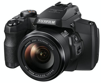 FujiFilm S9400W