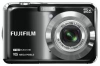 FujiFilm FinePix AX660
