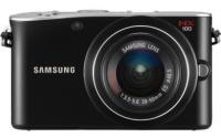 Samsung NX100