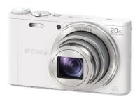 Sony Cyber-shot DSC-WX350