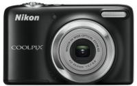 Nikon COOLPIX L29