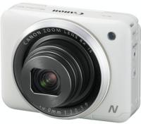 Canon PowerShot N2 White
