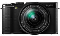 FujiFilm X-A2