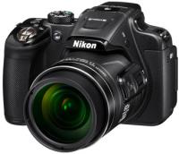 Nikon COOLPIX P610