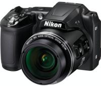 Nikon COOLPIX L840