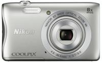 Nikon COOLPIX S3700